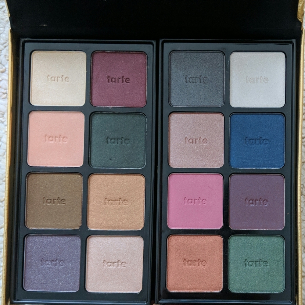 Tarte palette - Picture 3 of 3